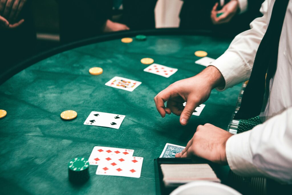 Blacjack 3