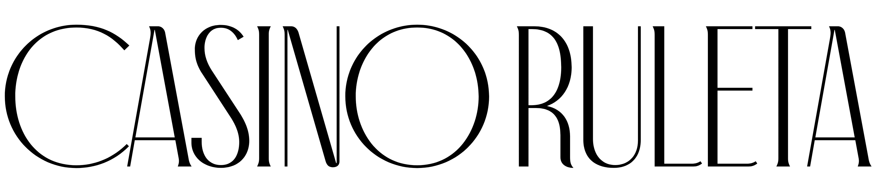 Casino Ruleta