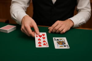 Blackjack B