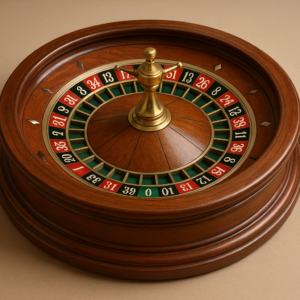 Como jugar ruleta europea 2