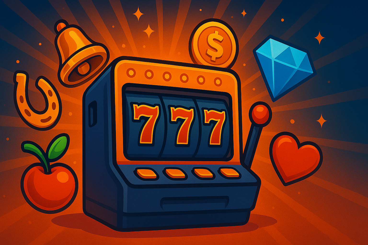 Mejores Slots