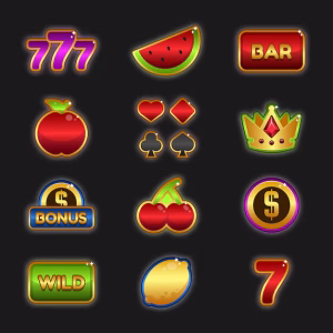 Probabilidades Slots