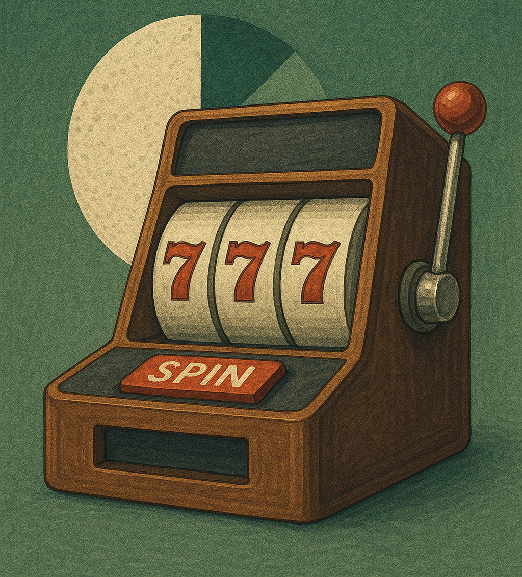 Slot Probabilidades