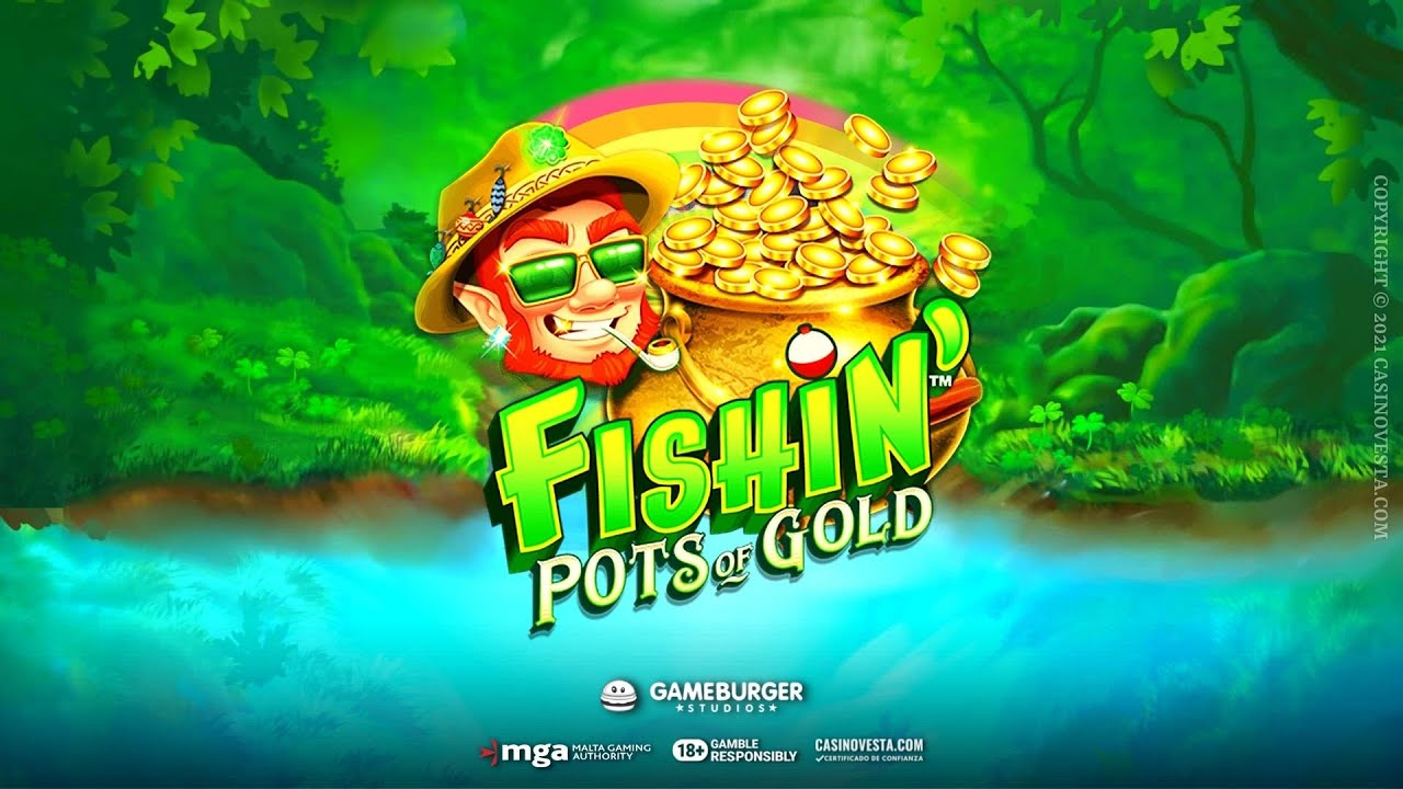 Fhising post