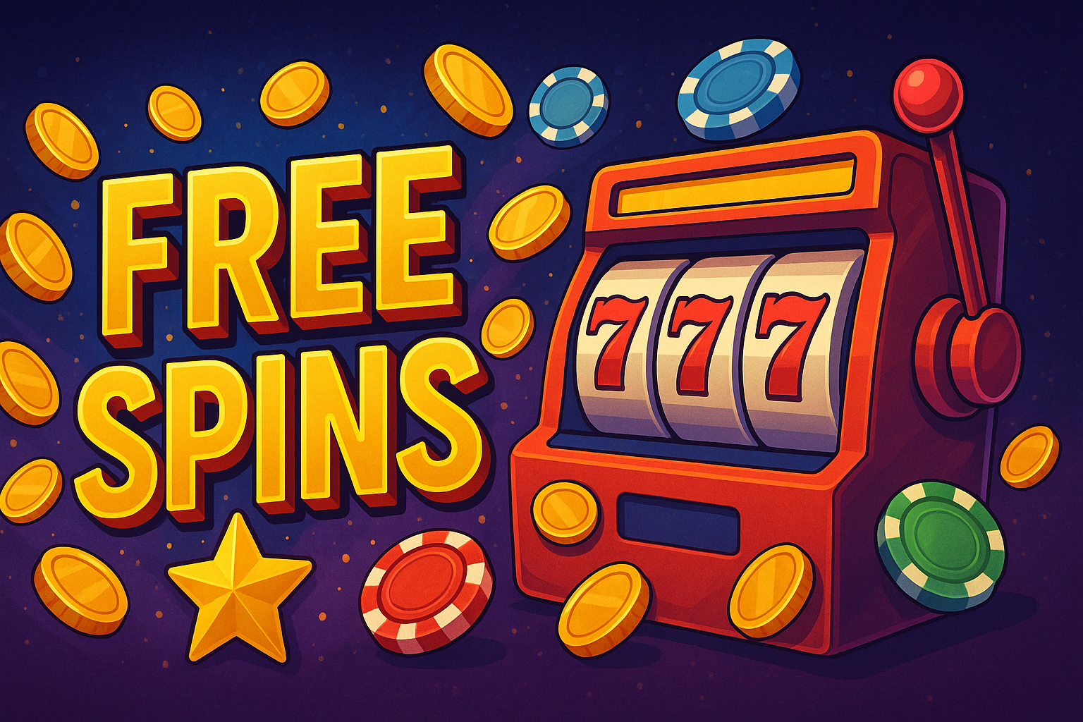 Free Spins