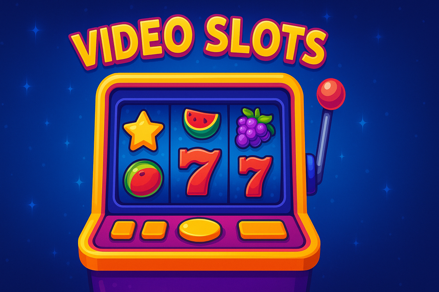 Video Slots