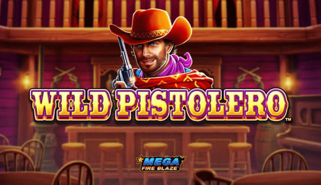 Wild pistolero