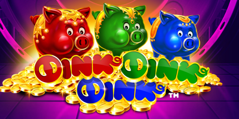 oink oink oink