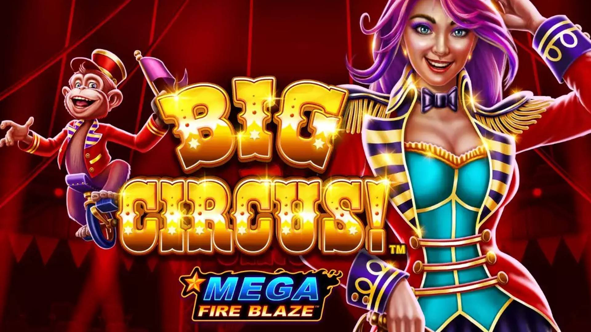 BIG CIRCUS OK