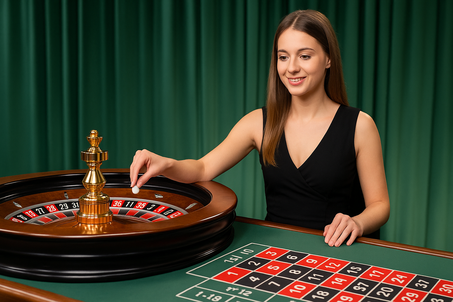 Ruleta Express