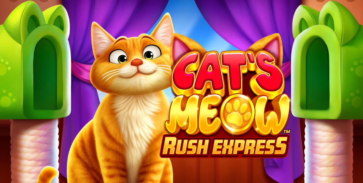Cats-Meow-Rush-Express