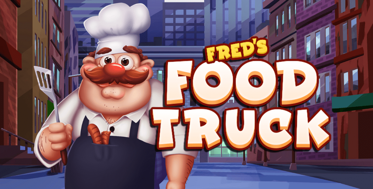 Freds-Food-Truck