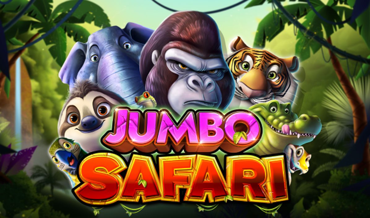 JumboSafari