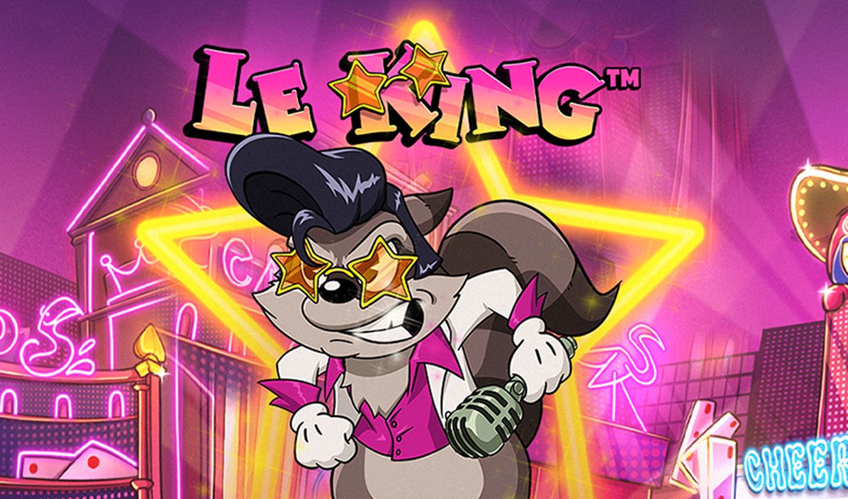 LeKing