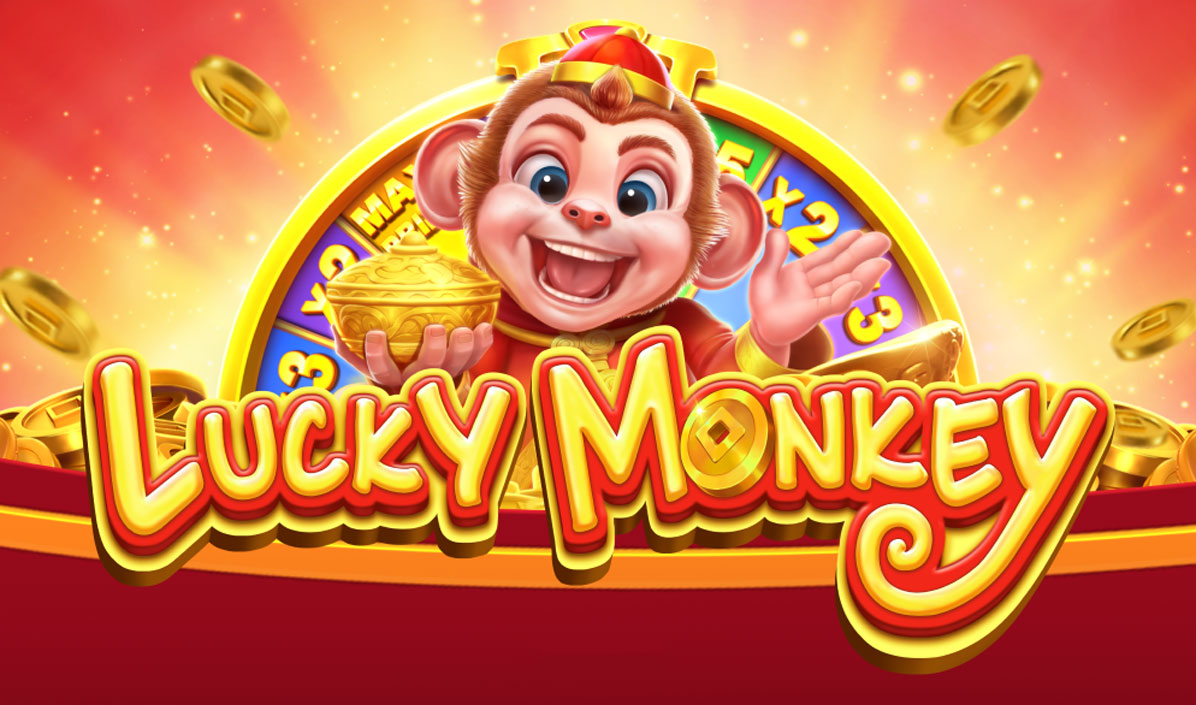 LuckyMonkey