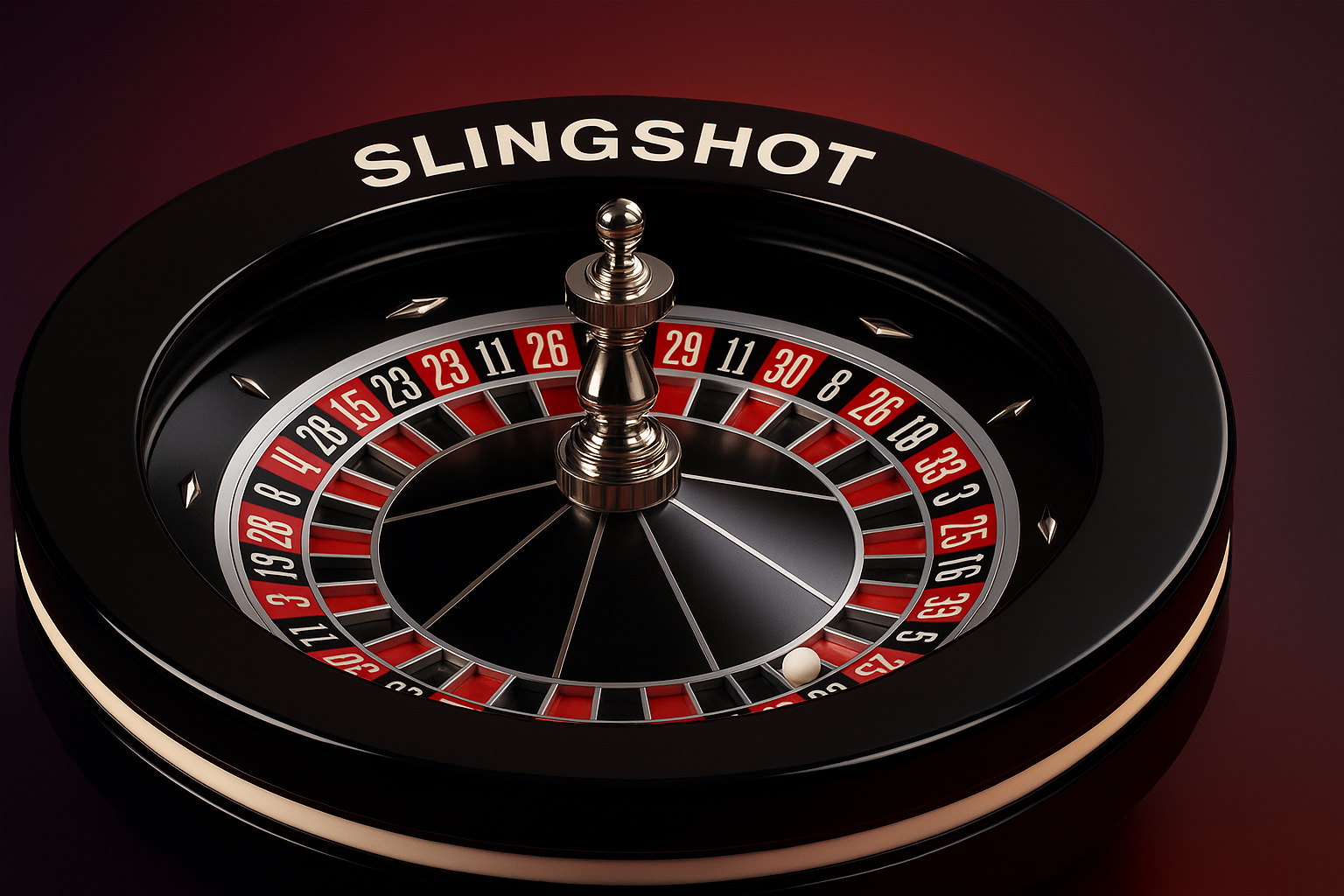 Slingshot