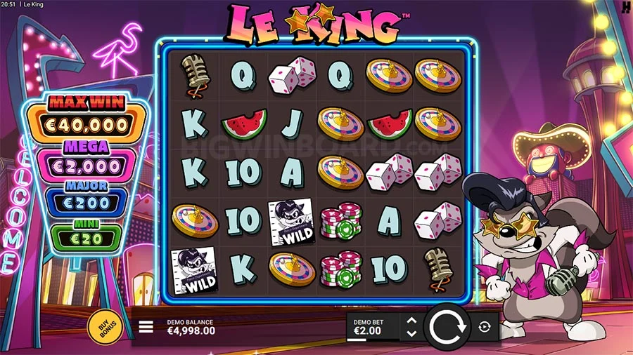 le-king-slot-1