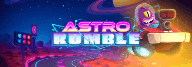 AstroRumble 2