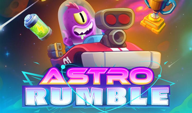 AstroRumble