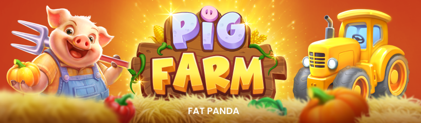Pig-Farm 2